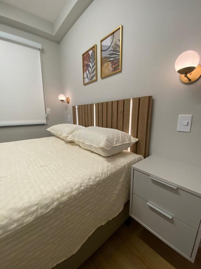 Em Moema - Indianopolis Apartamento São Paulo